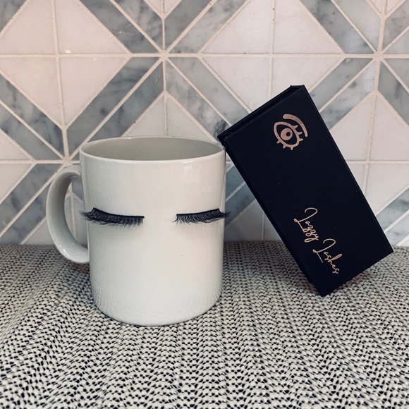 Wispy Lover False Lashes By Lazzy Lashes Ve… - Picture 4 of 4